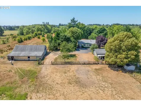 10025 NE Ward Road Brush Prairie WA 98606