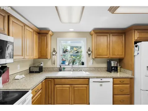 10025 NE Ward Road Brush Prairie WA 98606