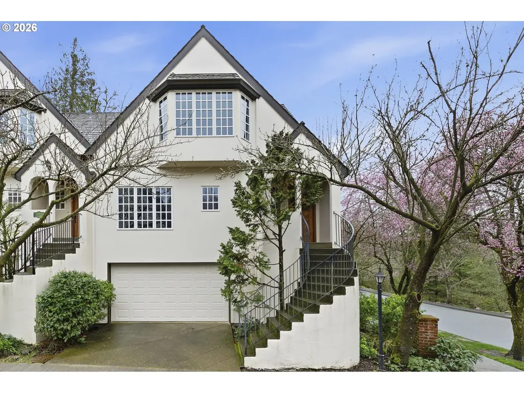9950 NW Abbey Road Portland OR 97229
