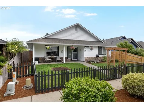 127 SW Vicki Lane Grants Pass OR 97526