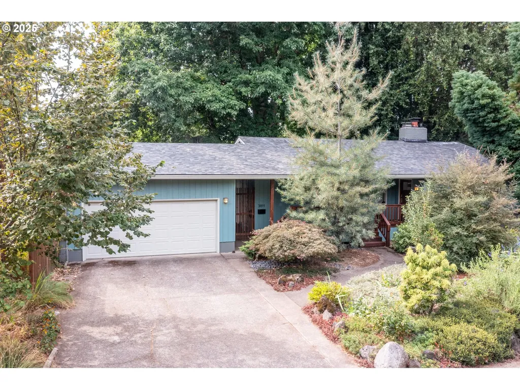 3811 SE 40th Avenue Portland OR 97202