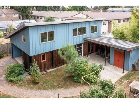 3811 SE 40th Avenue Portland OR 97202