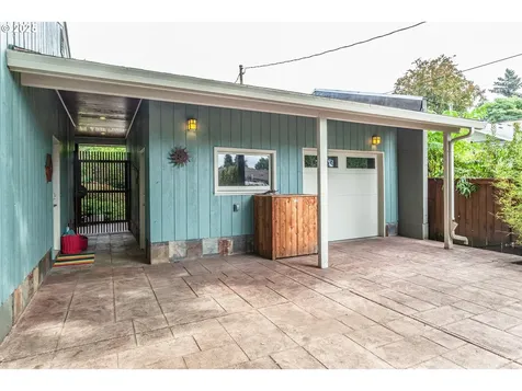 3811 SE 40th Avenue Portland OR 97202