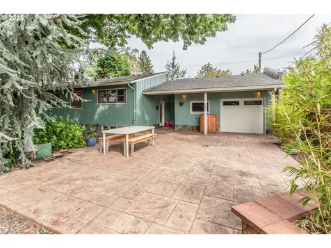 3811 SE 40th Avenue Portland OR 97202