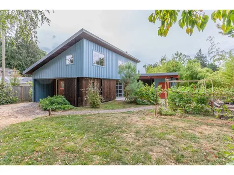 3811 SE 40th Avenue Portland OR 97202