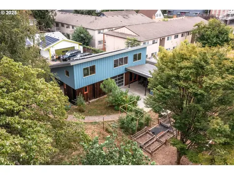 3811 SE 40th Avenue Portland OR 97202