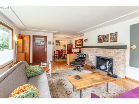 3811 SE 40th Avenue Portland OR 97202