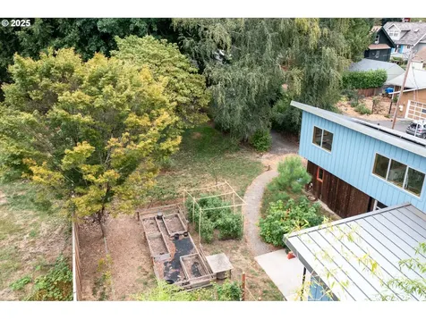 3811 SE 40th Avenue Portland OR 97202
