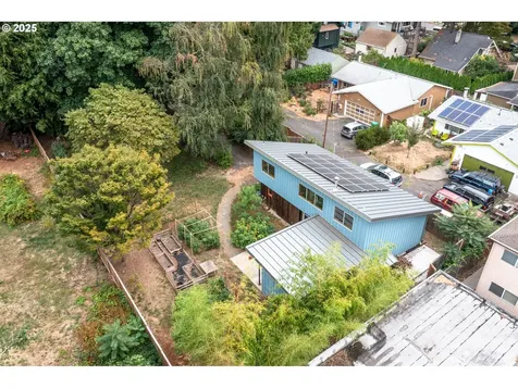 3811 SE 40th Avenue Portland OR 97202