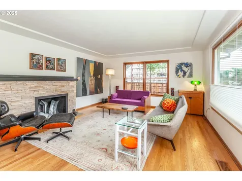 3811 SE 40th Avenue Portland OR 97202