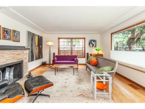 3811 SE 40th Avenue Portland OR 97202