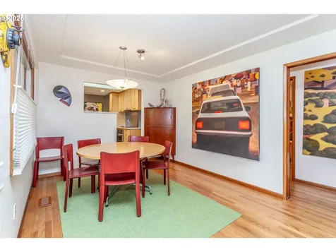 3811 SE 40th Avenue Portland OR 97202