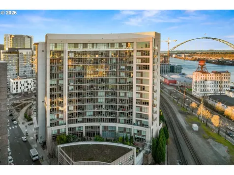 949 NW Overton Street Portland OR 97209
