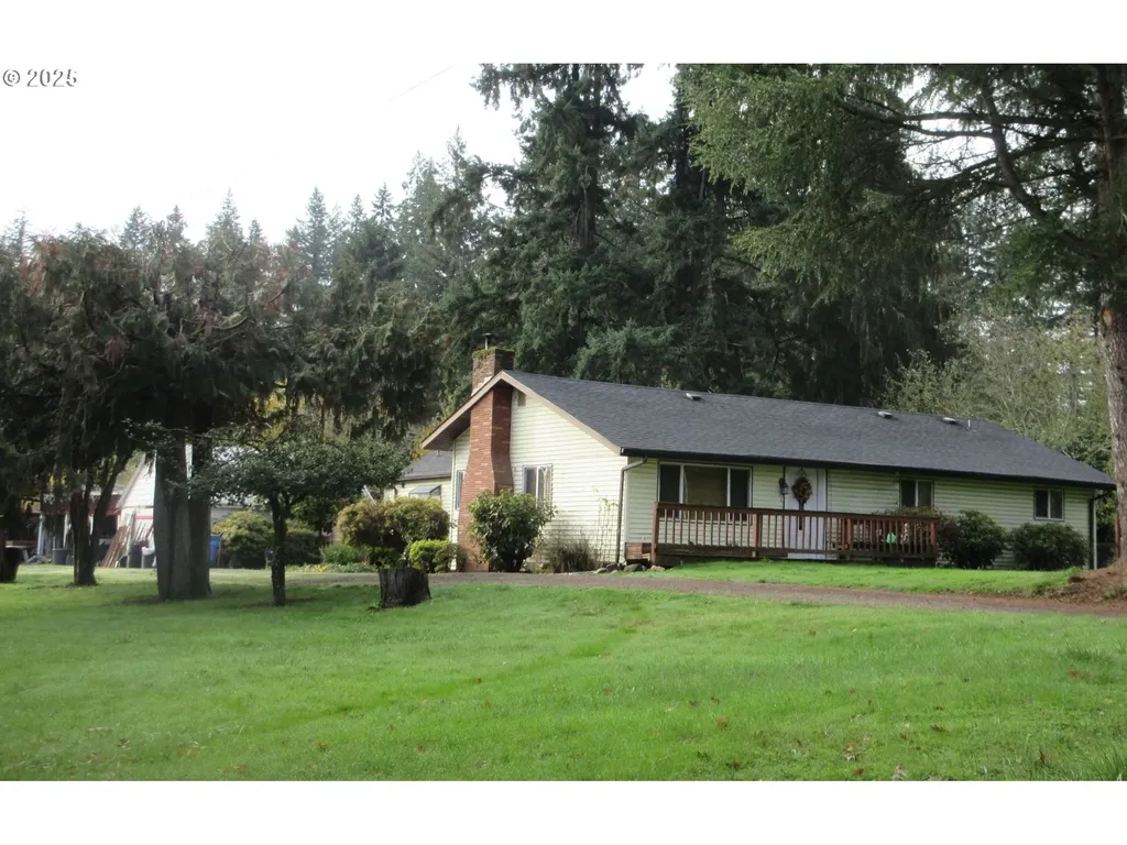7803 NE 99th Street Vancouver WA 98662