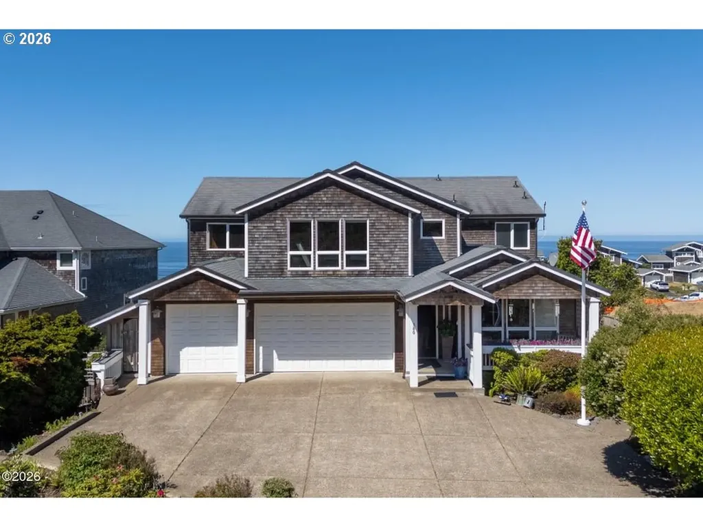 380 Fall Creek Drive Oceanside OR 97134