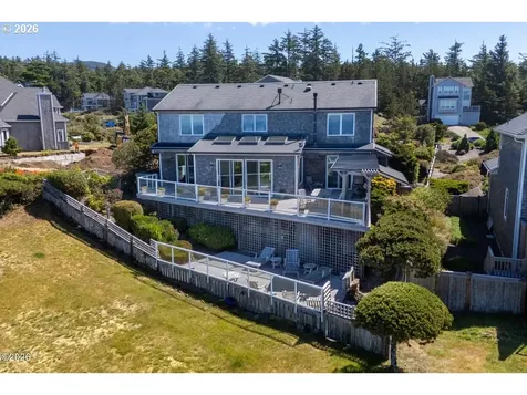 380 Fall Creek Drive Oceanside OR 97134