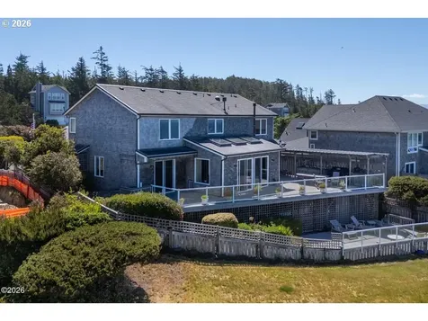 380 Fall Creek Drive Oceanside OR 97134