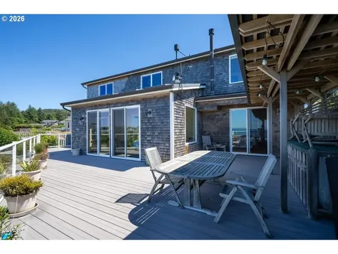 380 Fall Creek Drive Oceanside OR 97134