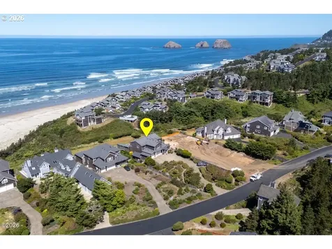 380 Fall Creek Drive Oceanside OR 97134
