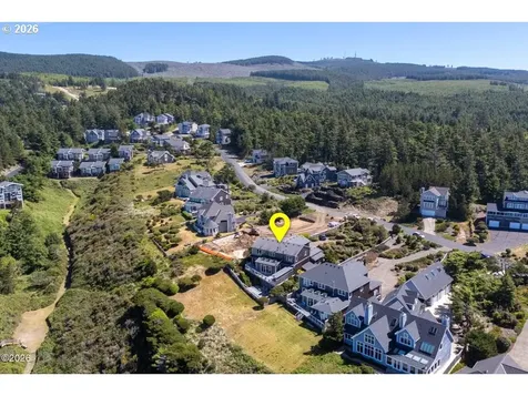 380 Fall Creek Drive Oceanside OR 97134