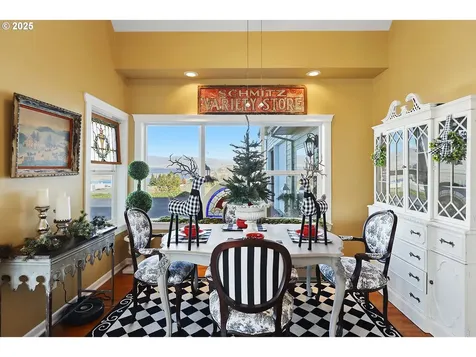 3720 Columbia View Drive The Dalles OR 97058