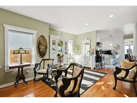 3720 Columbia View Drive The Dalles OR 97058