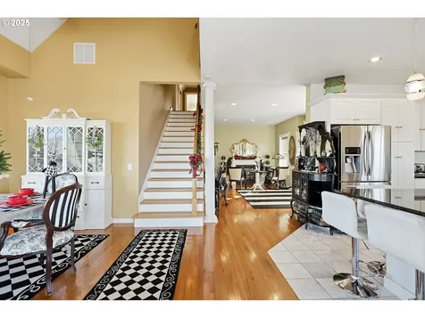 3720 Columbia View Drive The Dalles OR 97058