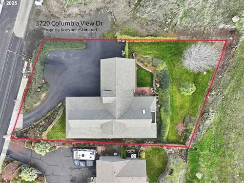 3720 Columbia View Drive The Dalles OR 97058