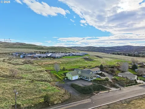 3720 Columbia View Drive The Dalles OR 97058