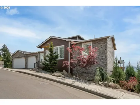 1472 N Columbia Ridge Way Washougal WA 98671