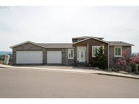 1472 N Columbia Ridge Way Washougal WA 98671