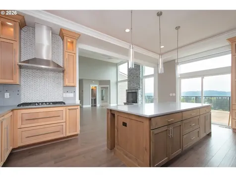 1472 N Columbia Ridge Way Washougal WA 98671
