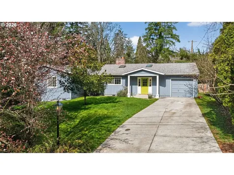 4103 SW Lee Street Portland OR 97221