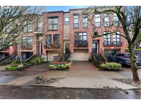 2362 NW Pettygrove Street Portland OR 97210
