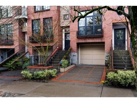 2362 NW Pettygrove Street Portland OR 97210