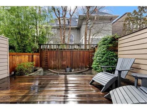 2362 NW Pettygrove Street Portland OR 97210