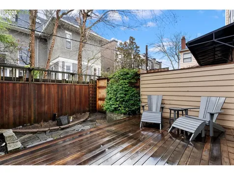 2362 NW Pettygrove Street Portland OR 97210