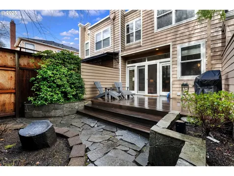 2362 NW Pettygrove Street Portland OR 97210