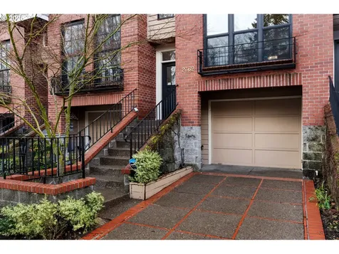 2362 NW Pettygrove Street Portland OR 97210