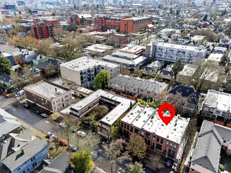 2362 NW Pettygrove Street Portland OR 97210