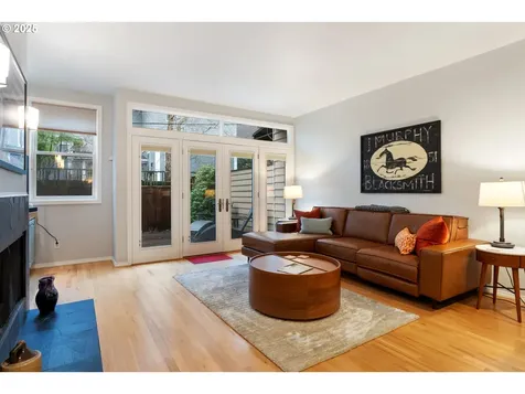 2362 NW Pettygrove Street Portland OR 97210