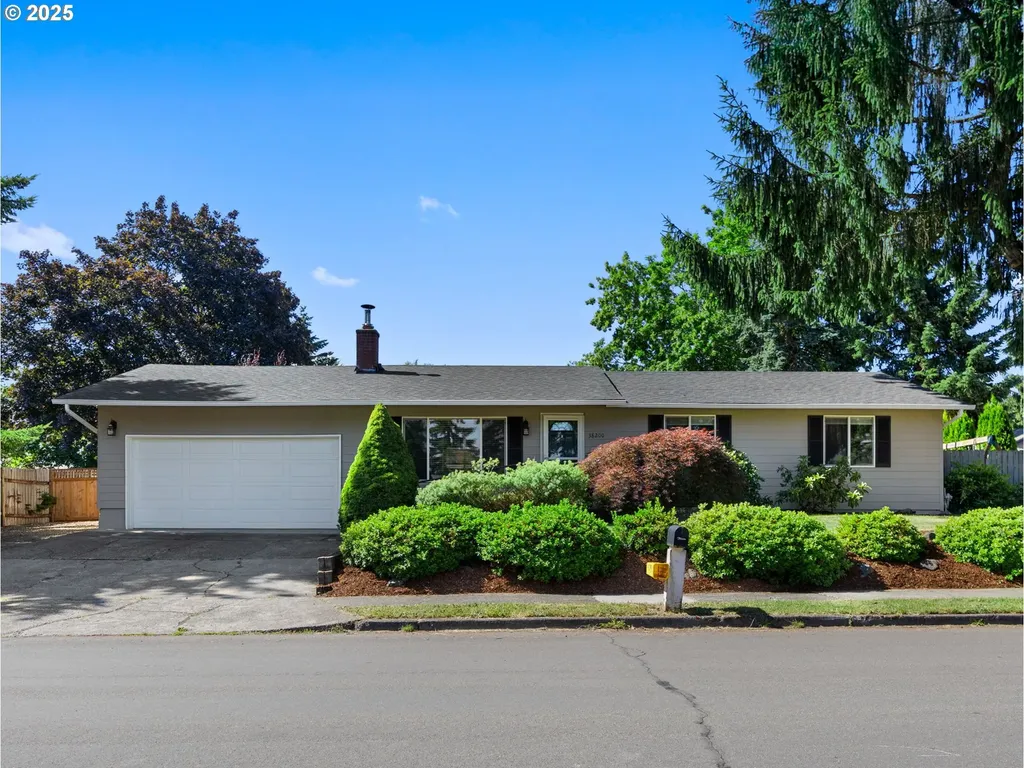 38200 Nettie Connett Drive Sandy OR 97055