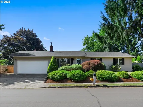 38200 Nettie Connett Drive Sandy OR 97055