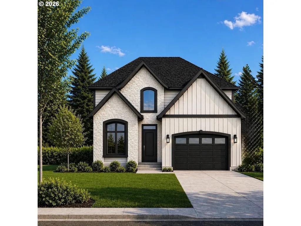 22950 SW Curry Ridge Drive Sherwood OR 97140