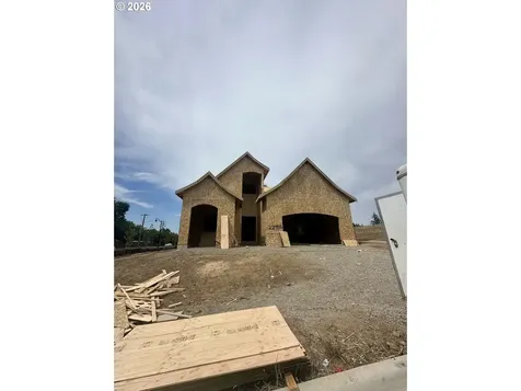 22950 SW Curry Ridge Drive Sherwood OR 97140