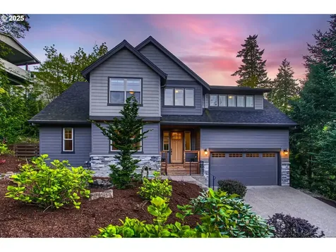 12241 SW 13th Court Portland OR 97219