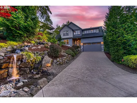 12241 SW 13th Court Portland OR 97219