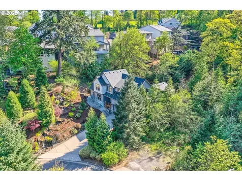 12241 SW 13th Court Portland OR 97219