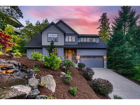 12241 SW 13th Court Portland OR 97219