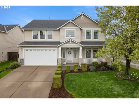 2001 NE 178th Avenue Vancouver WA 98684